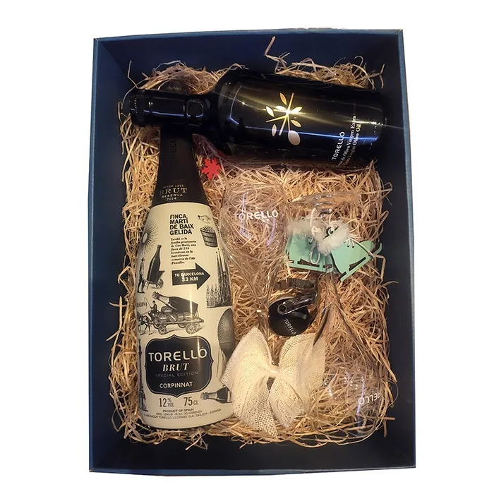 Dárková sada dle vlastního výběru