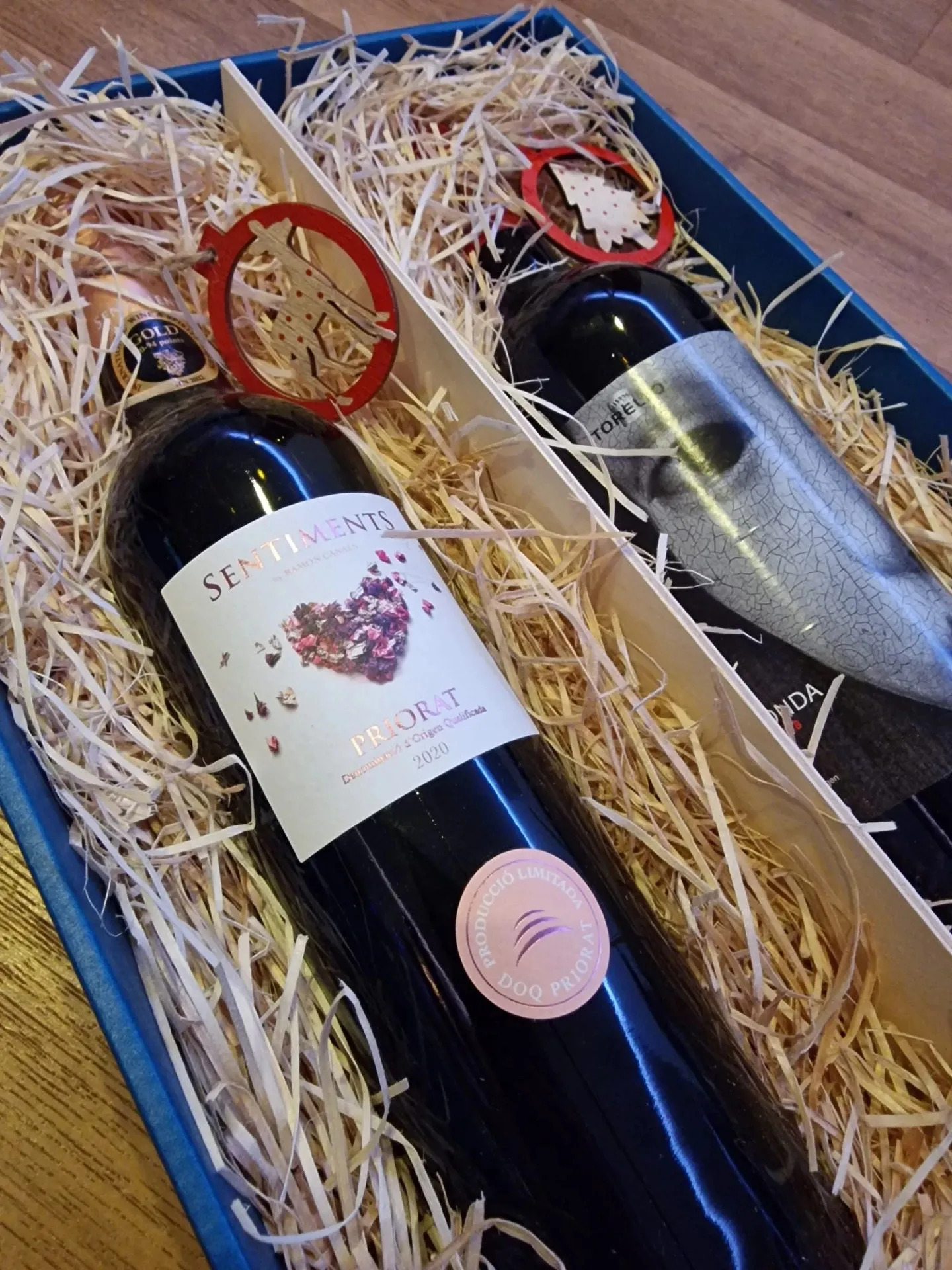 Dárková sada dle vlastního výběru - Obrázek 4