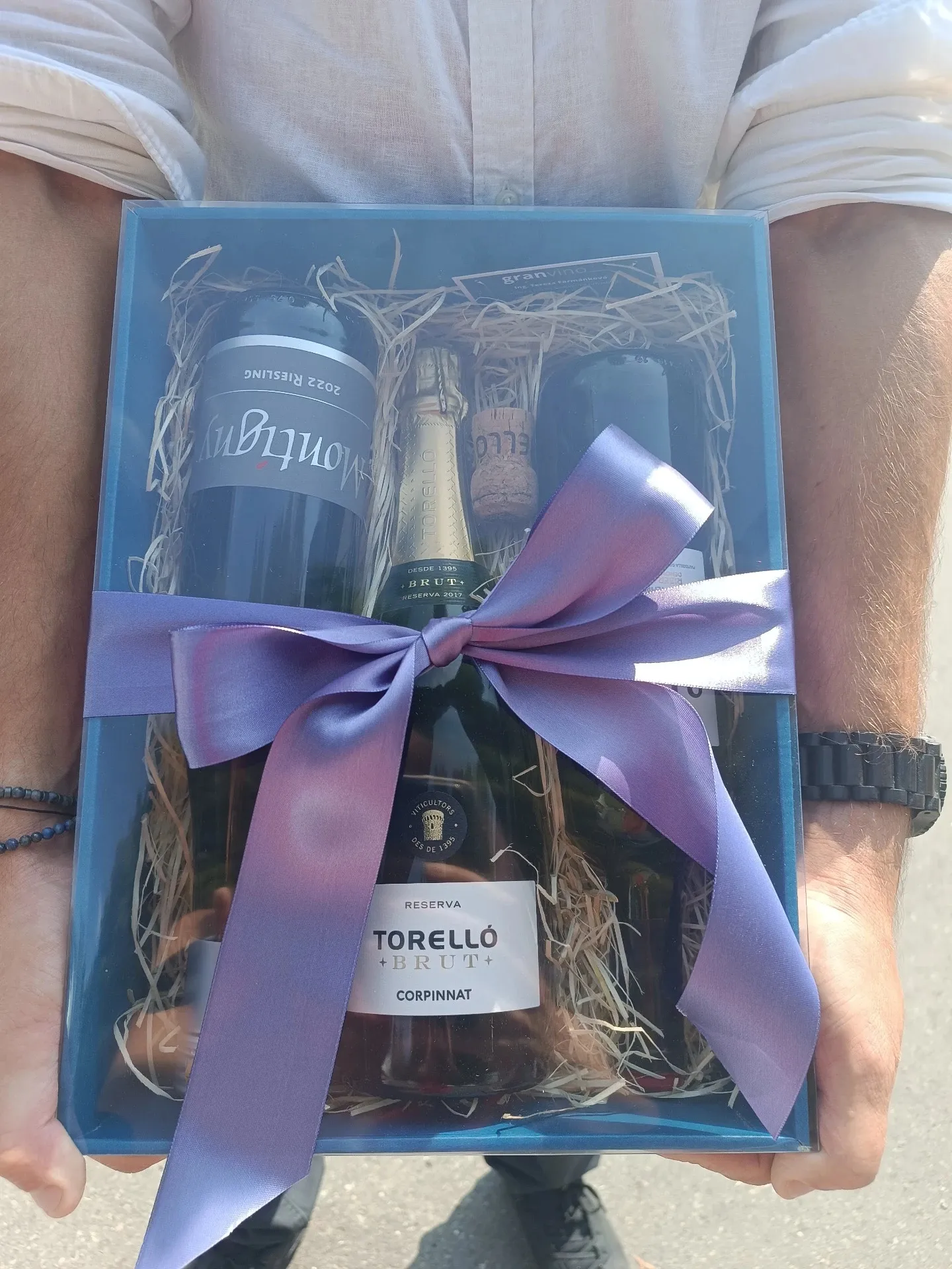 Dárková sada dle vlastního výběru - Obrázek 3